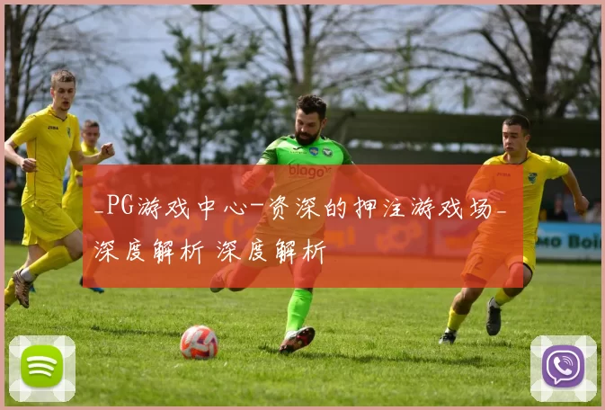 _PG游戏中心-资深的押注游戏场_ 深度解析 深度解析