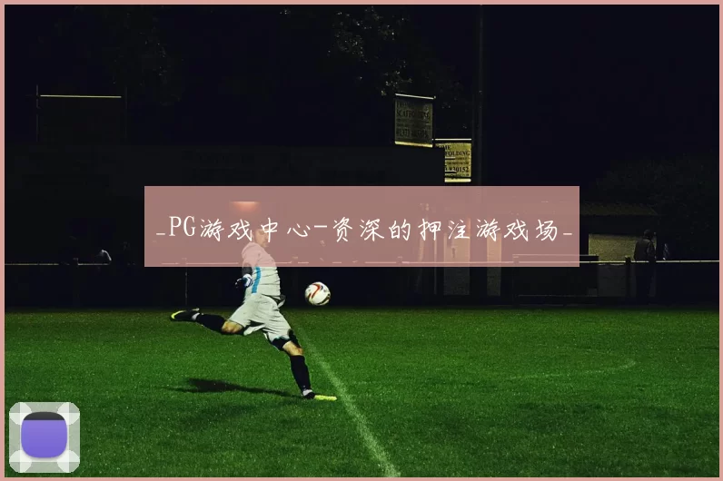_PG游戏中心-资深的押注游戏场_