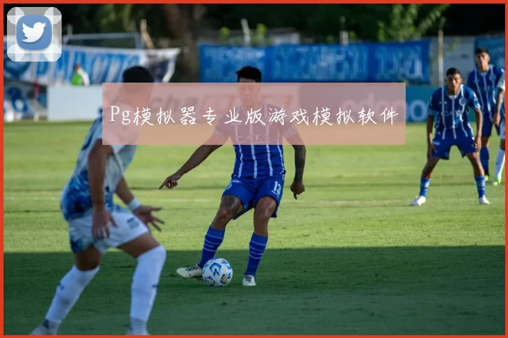 Pg模拟器专业版游戏模拟软件