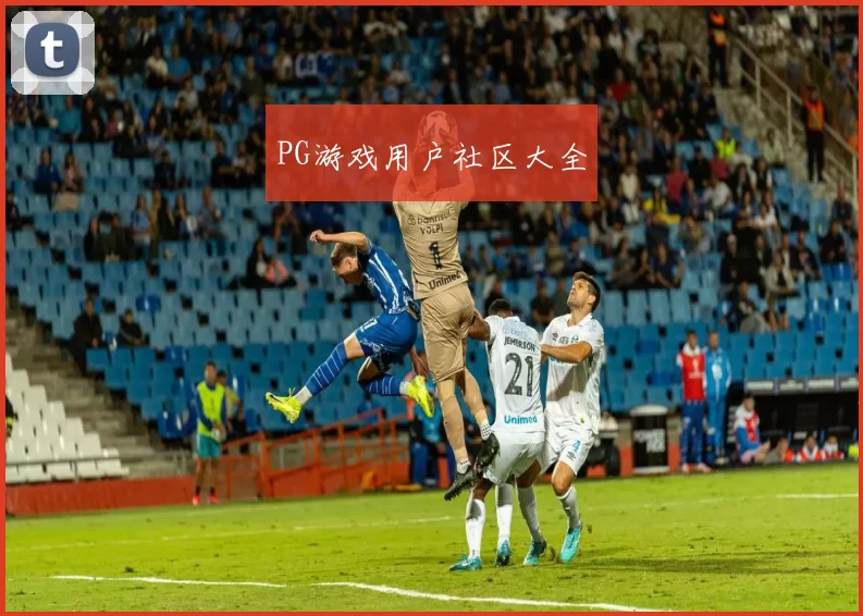 PG游戏用户社区大全
