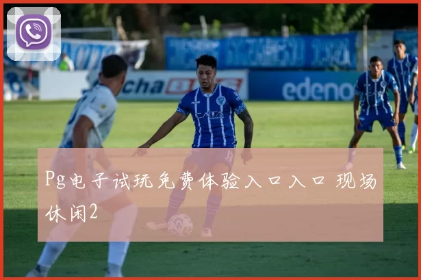 Pg电子试玩免费体验入口入口 现场休闲2